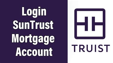 truist suntrust login